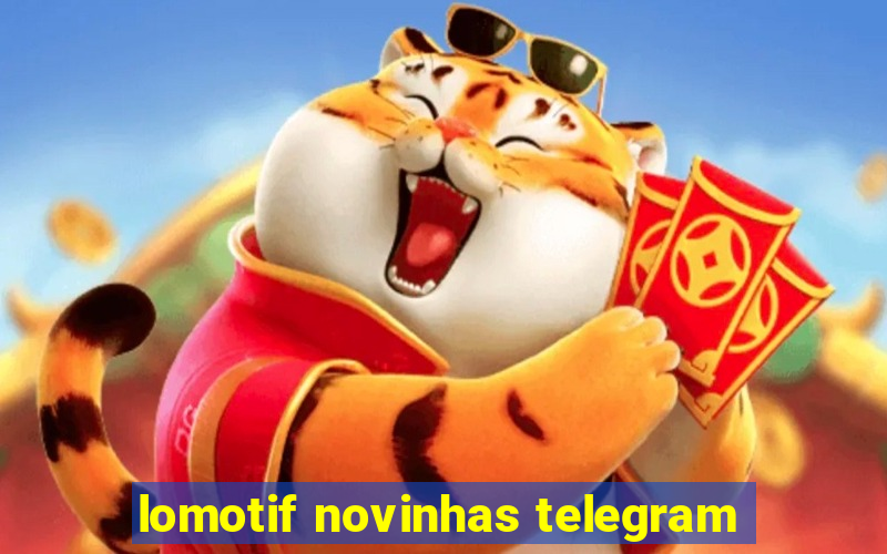 lomotif novinhas telegram